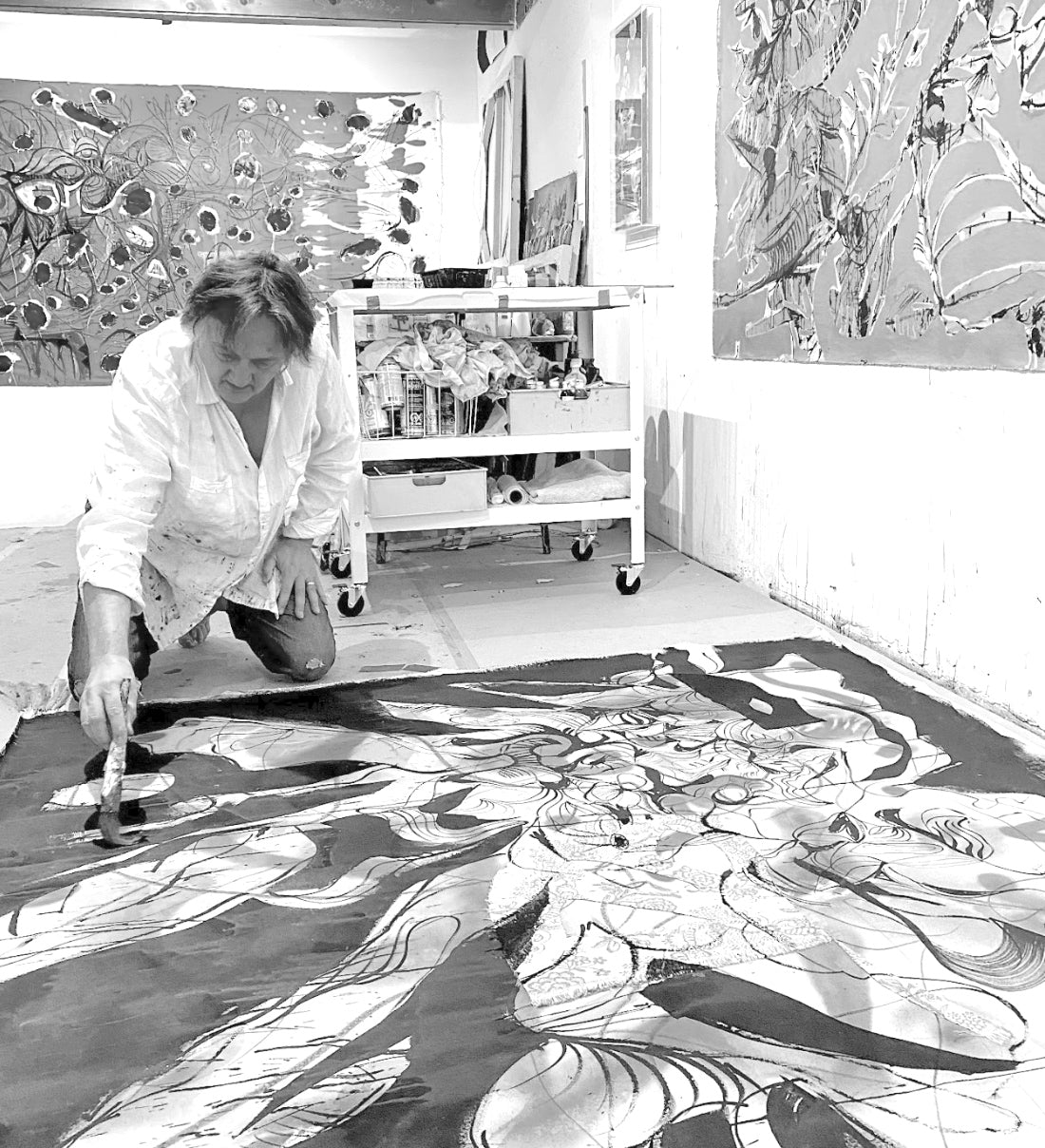Michel Beaucage