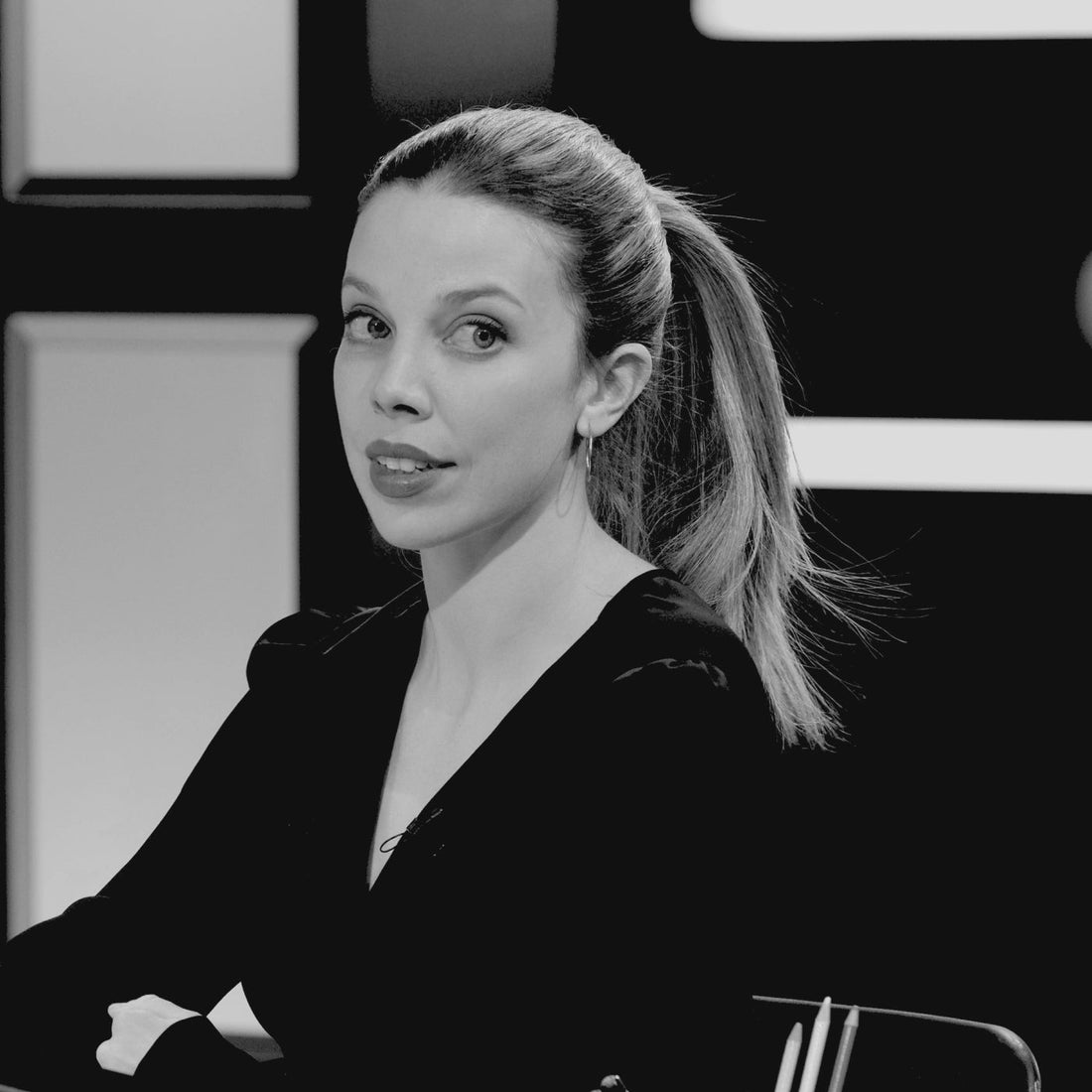 Camille Pomerlo
