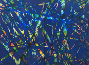 Night choir no2 Diptyque