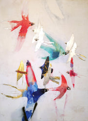 Les Courants I