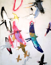 Les Courants II