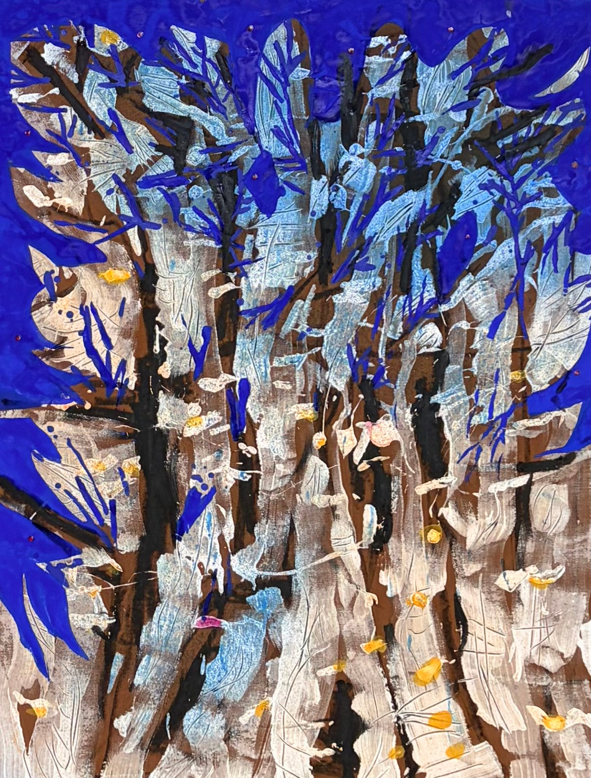 PETIT MULADHARA VII