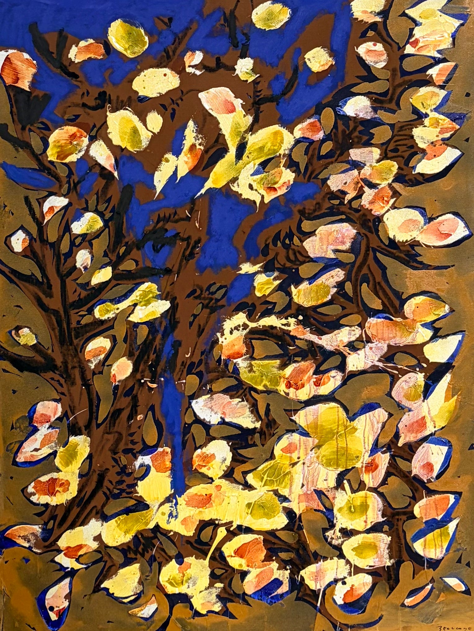 PETIT MULADHARA VI